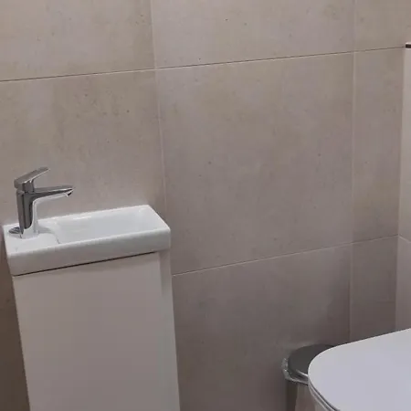 Kwatera prywatna Privat Ivanka *