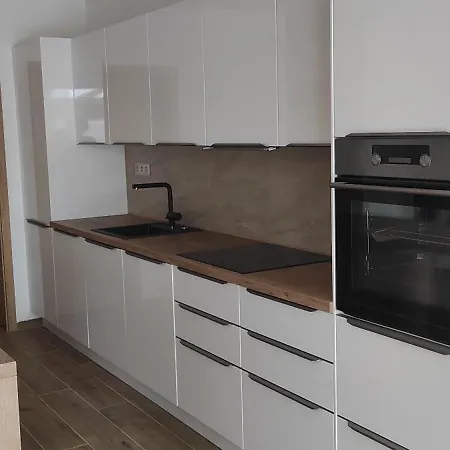 Privat Ivanka Homestay Levice